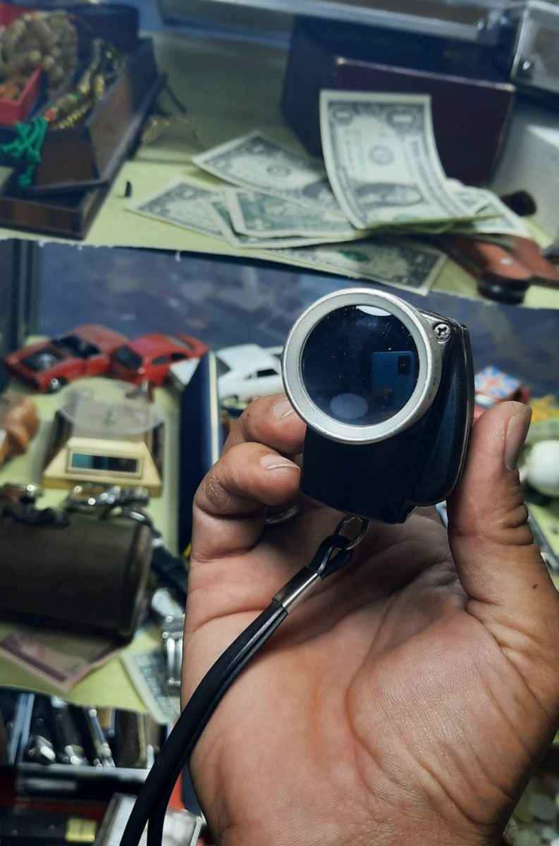 تصویر 3 — دوربین ژاپنی