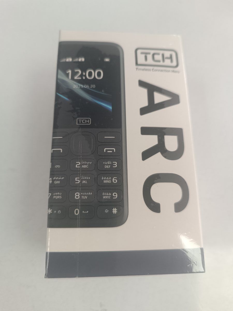 گوشی ساده تی سی اچ مدل ARC