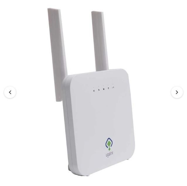 مودم روتر سیم کارت خور بی سیم یوگالینک 4G LTE مدل 4221-UG