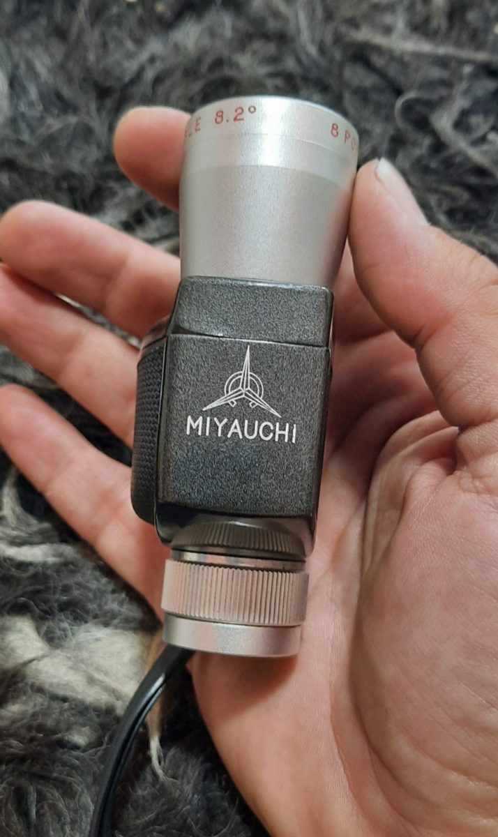 دوربین ژاپنی