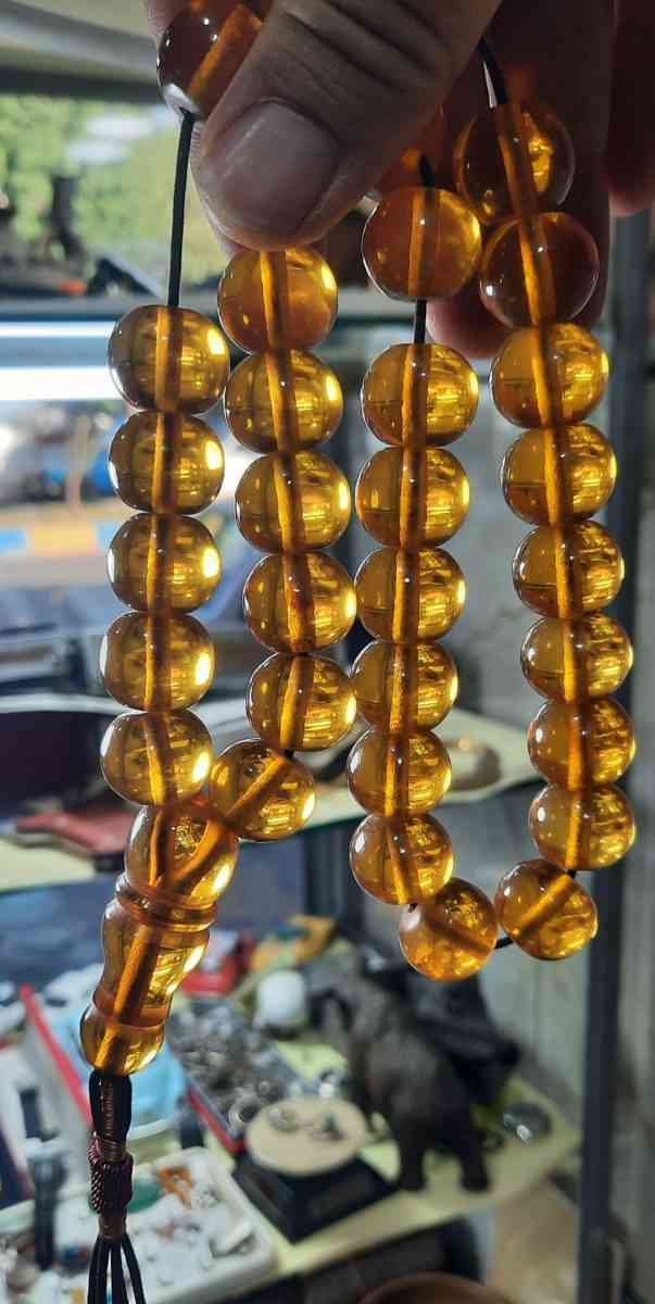تسبیح سندلوس 