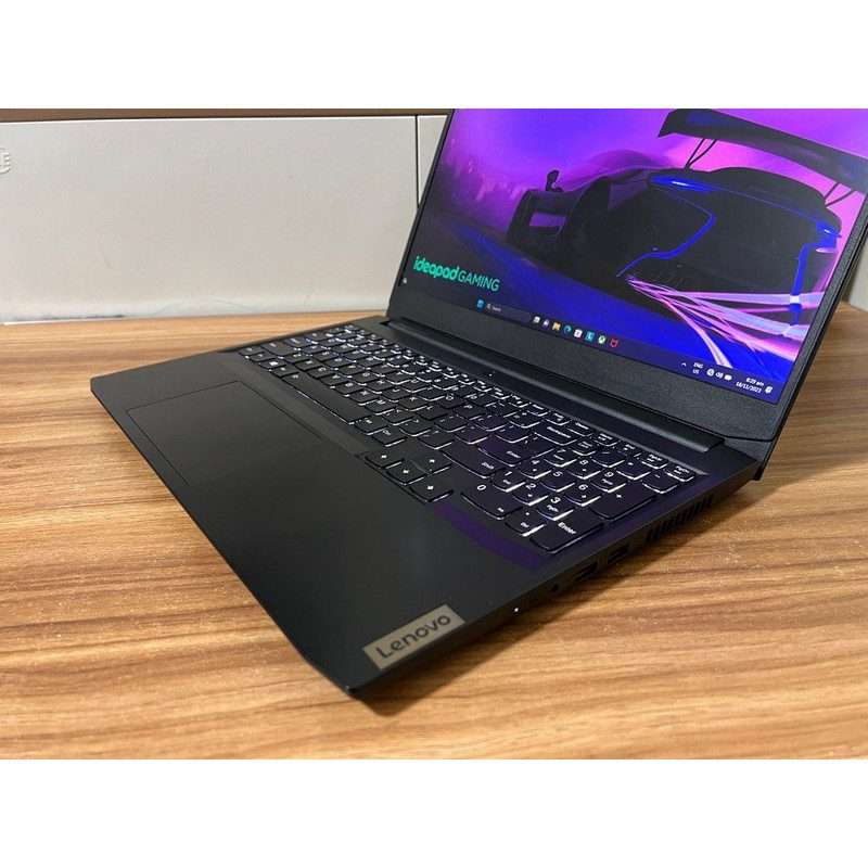 لپ تاپ گیمینگ Lenovo gaming 3