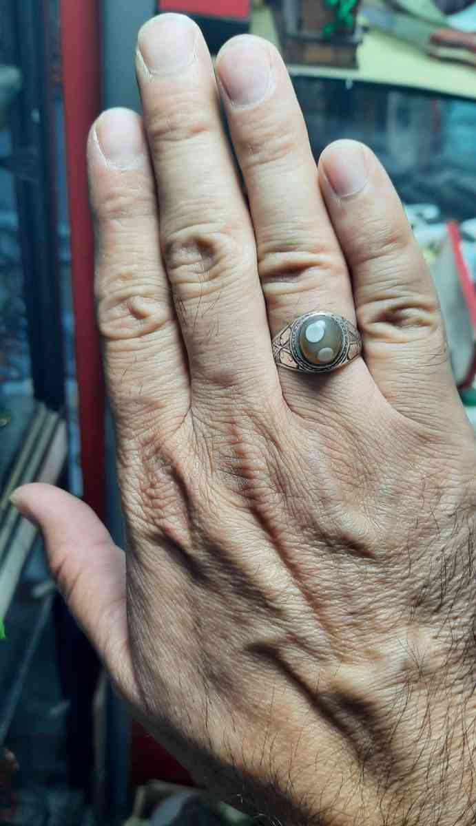 تصویر 3 — انگشتر باباقوری